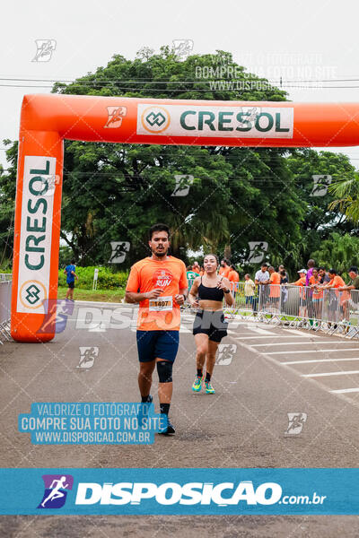 Cresol Run 2025