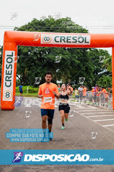 Cresol Run 2025