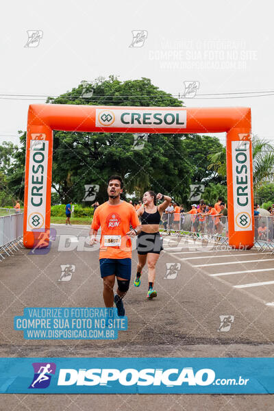 Cresol Run 2025