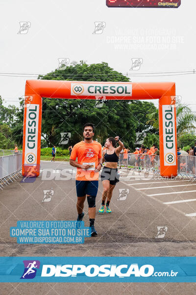 Cresol Run 2025