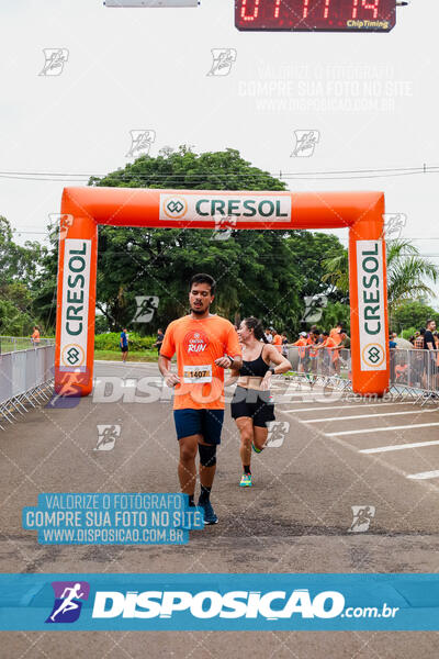 Cresol Run 2025