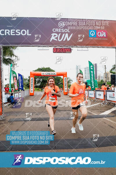 Cresol Run 2025