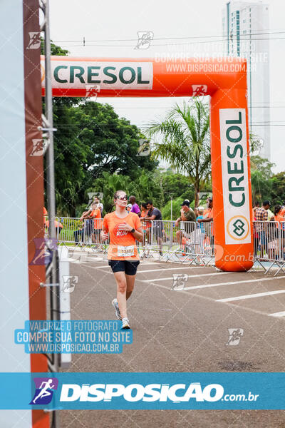 Cresol Run 2025