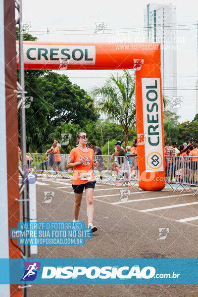 Cresol Run 2025