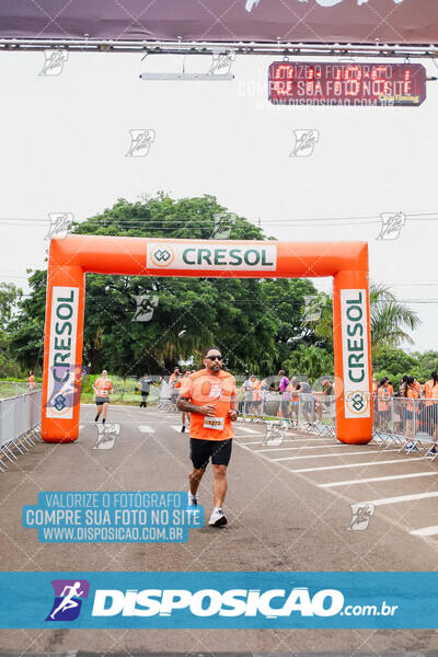 Cresol Run 2025