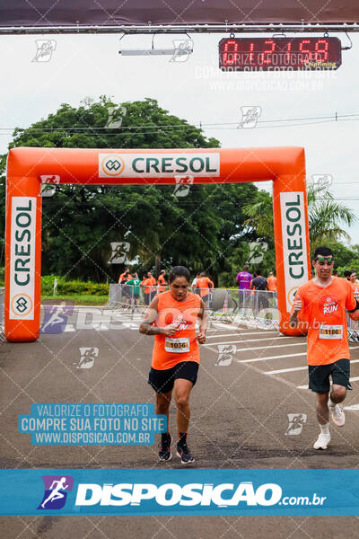 Cresol Run 2025