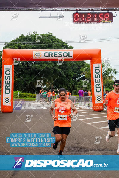 Cresol Run 2025