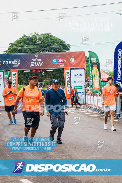 Cresol Run 2025