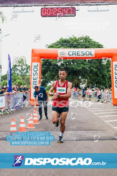 Cresol Run 2025