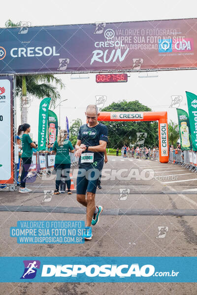 Cresol Run 2025