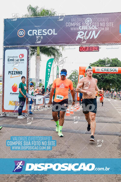 Cresol Run 2025