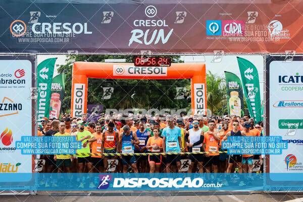 Cresol Run 2025