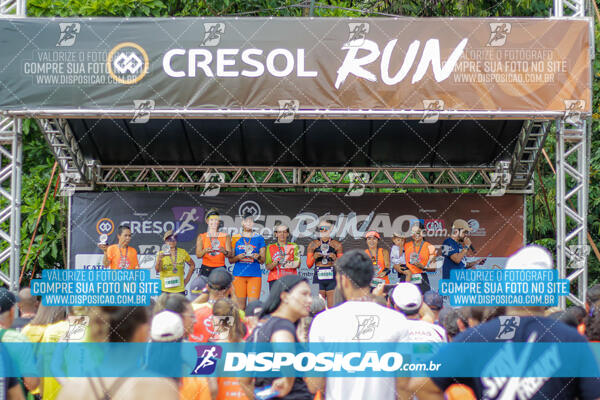 Cresol Run 2025