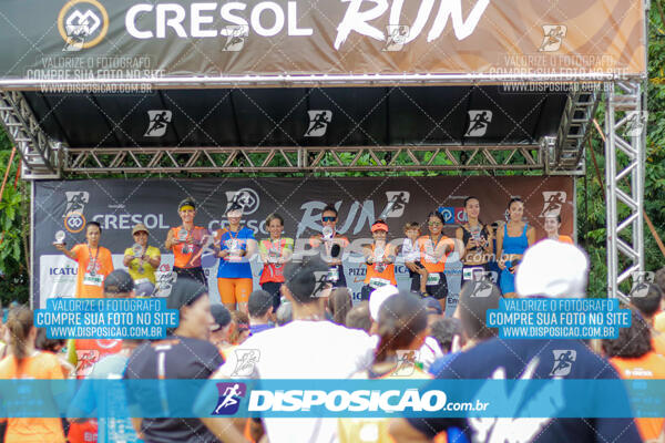 Cresol Run 2025