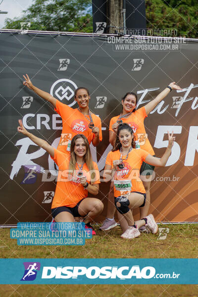 Cresol Run 2025