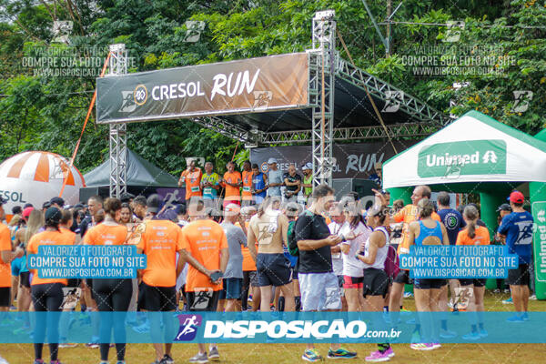 Cresol Run 2025