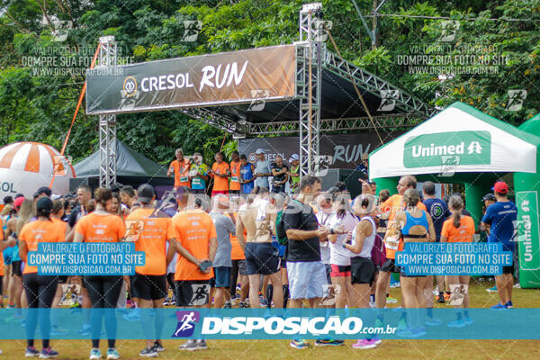 Cresol Run 2025