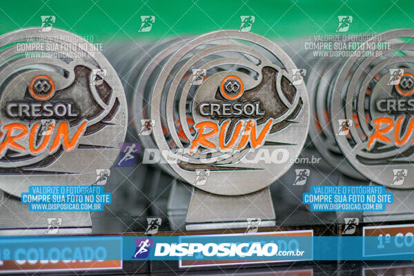 Cresol Run 2025