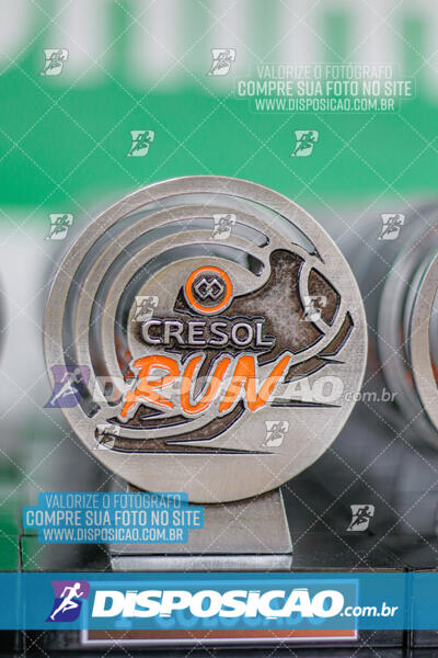 Cresol Run 2025