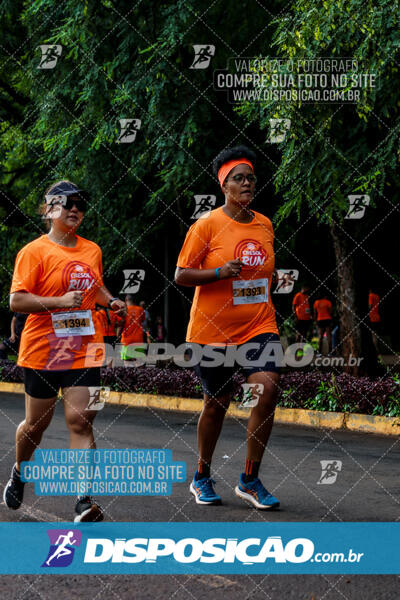 Cresol Run 2025