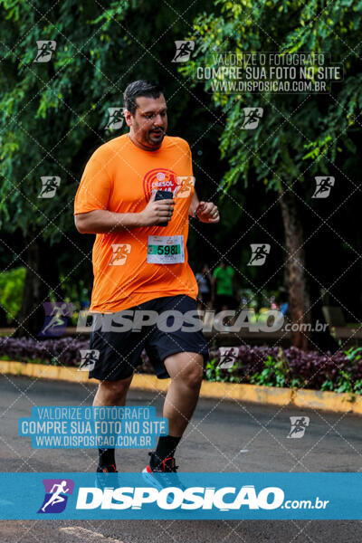 Cresol Run 2025