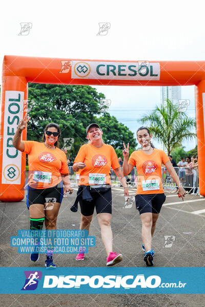 Cresol Run 2025