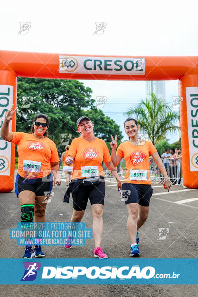 Cresol Run 2025