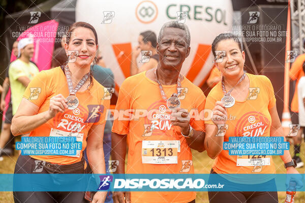 Cresol Run 2025