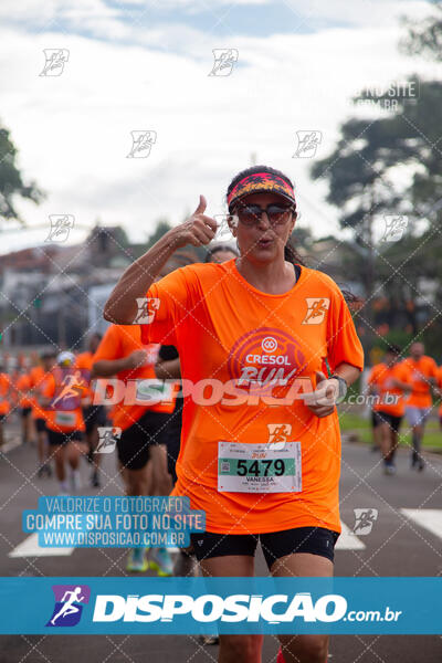 Cresol Run 2025