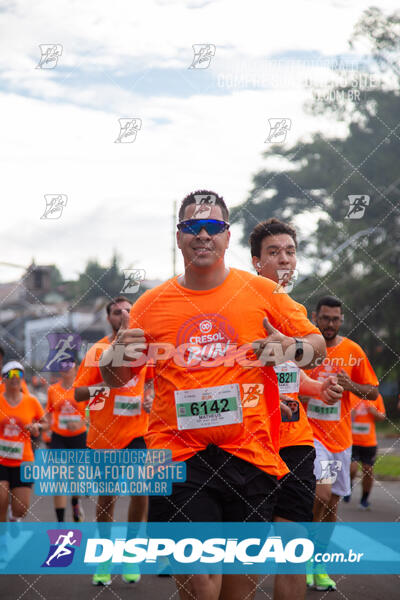 Cresol Run 2025