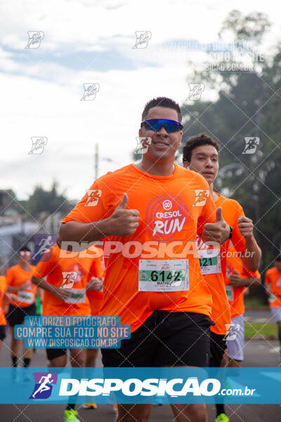 Cresol Run 2025