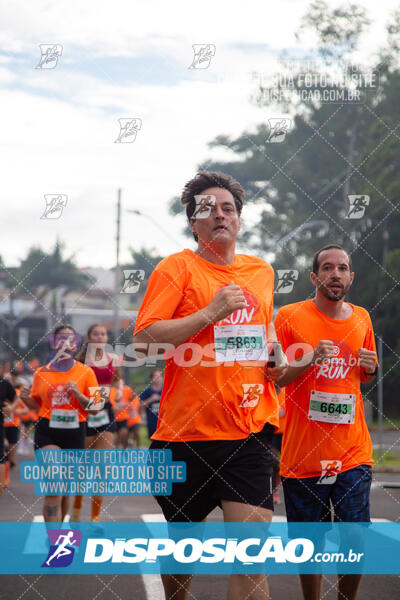 Cresol Run 2025