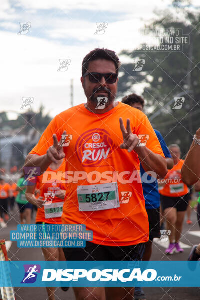 Cresol Run 2025