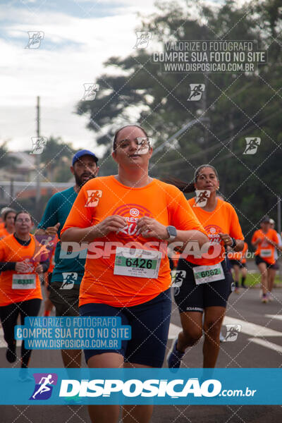 Cresol Run 2025