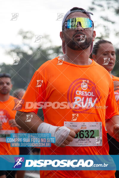 Cresol Run 2025