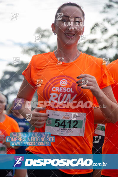 Cresol Run 2025