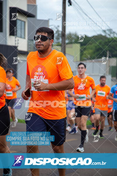 Cresol Run 2025