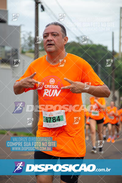 Cresol Run 2025