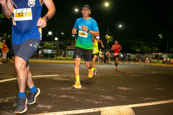 62ª Prova Pedestre 28 de Janeiro