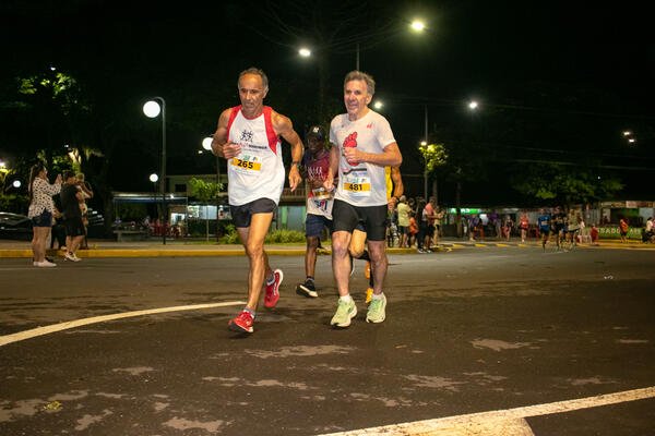 62ª Prova Pedestre 28 de Janeiro