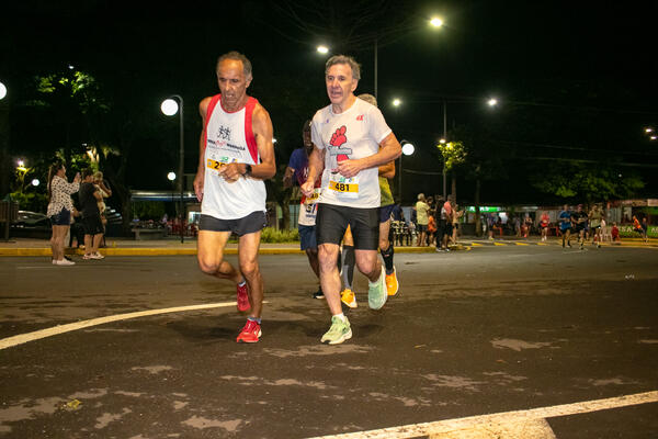 62ª Prova Pedestre 28 de Janeiro