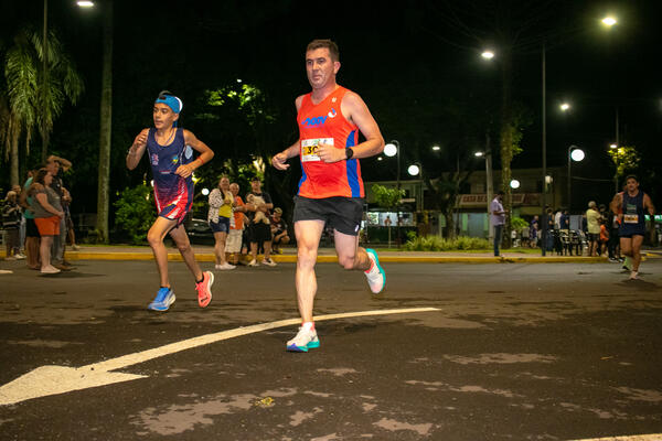 62ª Prova Pedestre 28 de Janeiro