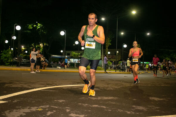 62ª Prova Pedestre 28 de Janeiro