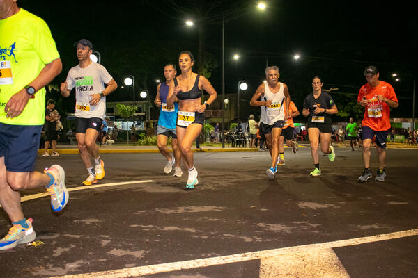 62ª Prova Pedestre 28 de Janeiro