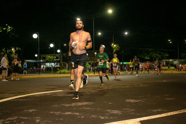 62ª Prova Pedestre 28 de Janeiro