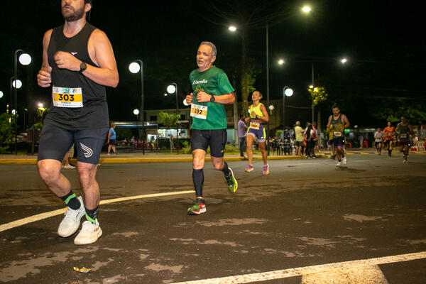 62ª Prova Pedestre 28 de Janeiro