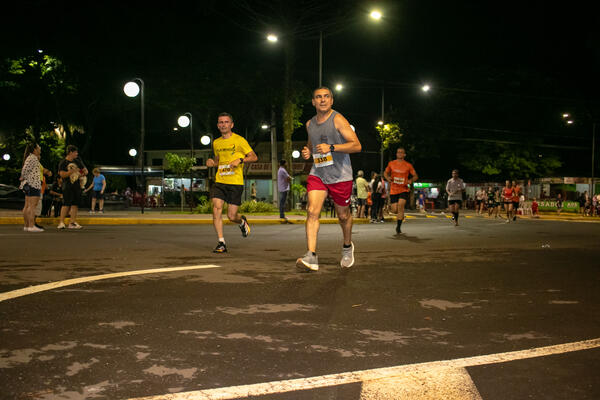 62ª Prova Pedestre 28 de Janeiro