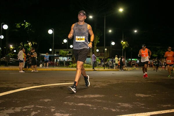 62ª Prova Pedestre 28 de Janeiro