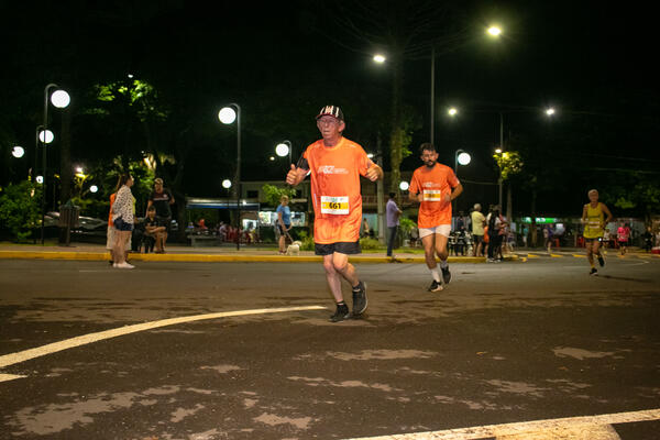 62ª Prova Pedestre 28 de Janeiro