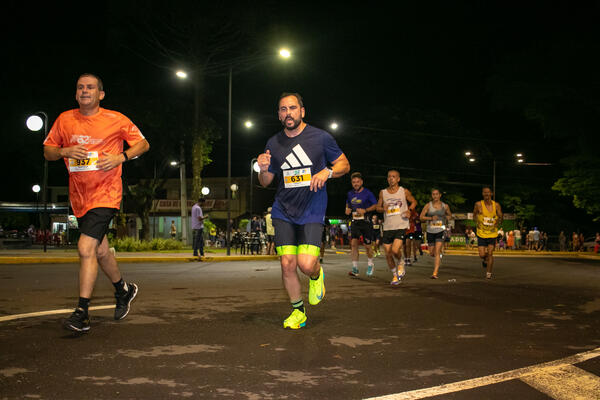 62ª Prova Pedestre 28 de Janeiro